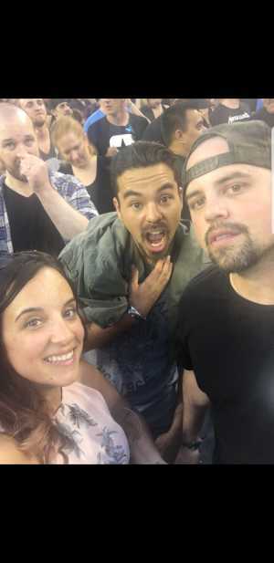 Blink-182 & Lil Wayne - Pop