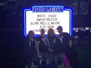 Blink-182 & Lil Wayne - Pop