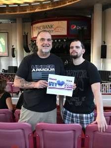 Alice Cooper & Halestorm - Pop