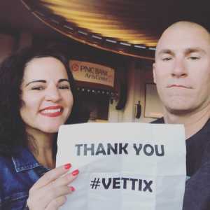 Alice Cooper & Halestorm - Pop