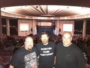 Alice Cooper & Halestorm - Pop