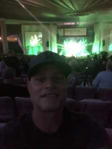 Alice Cooper & Halestorm - Pop