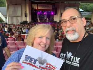 Alice Cooper & Halestorm - Pop