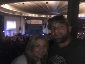 Alice Cooper & Halestorm - Pop