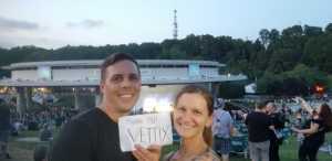 Alice Cooper & Halestorm - Pop