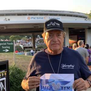 Alice Cooper & Halestorm - Pop