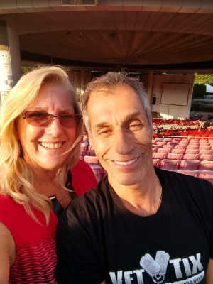 Alice Cooper & Halestorm - Pop