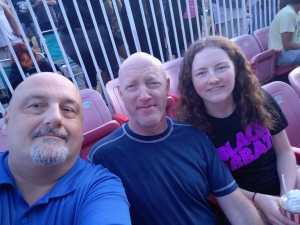 Alice Cooper & Halestorm - Pop