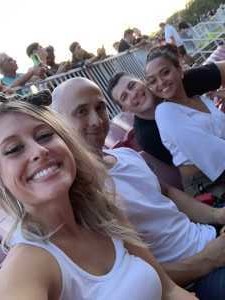 Alice Cooper & Halestorm - Pop