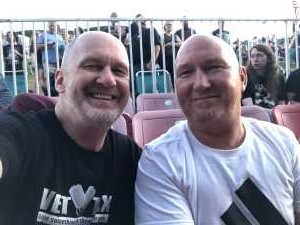 Alice Cooper & Halestorm - Pop