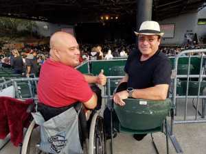 Elvis Costello & the Imposters and Blondie - Pop