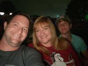 Brad Paisley Tour 2019 - Country