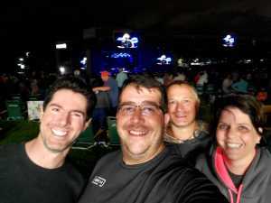 Brad Paisley Tour 2019 - Country