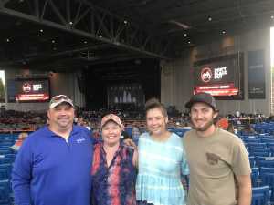 Brad Paisley Tour 2019 - Country