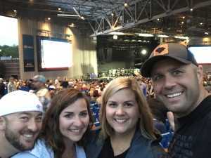 Brad Paisley Tour 2019 - Country