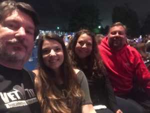 Brad Paisley Tour 2019 - Country