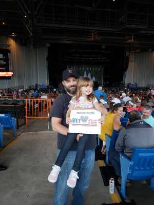 Brad Paisley Tour 2019 - Country