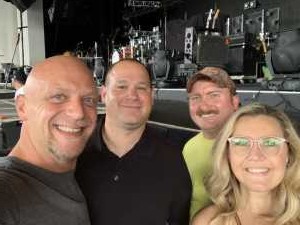 Brad Paisley Tour 2019 - Country