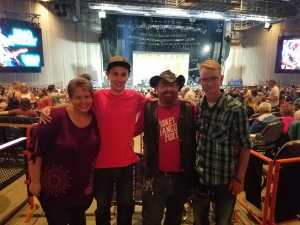 Brad Paisley Tour 2019 - Country