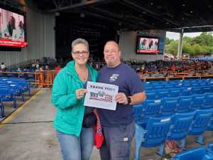 Brad Paisley Tour 2019 - Country