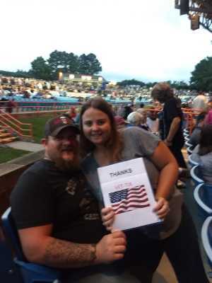 Brad Paisley Tour 2019 - Country