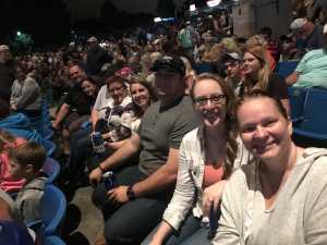 Brad Paisley Tour 2019 - Country