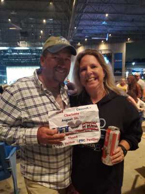 Brad Paisley Tour 2019 - Country