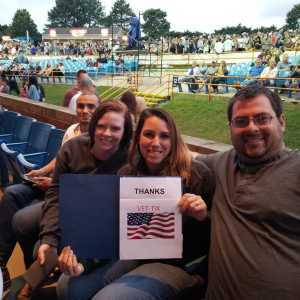 Brad Paisley Tour 2019 - Country