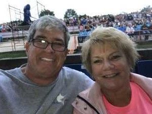 Brad Paisley Tour 2019 - Country