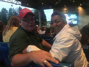 Brad Paisley Tour 2019 - Country