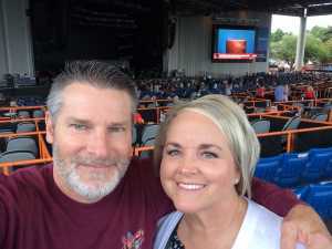 Brad Paisley Tour 2019 - Country