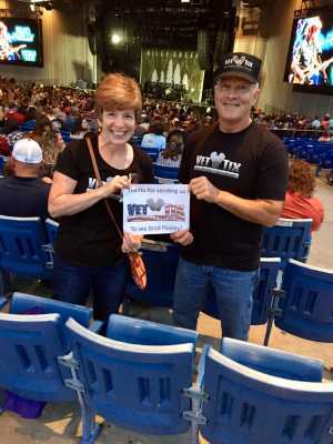 Brad Paisley Tour 2019 - Country