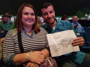 Brad Paisley Tour 2019 - Country