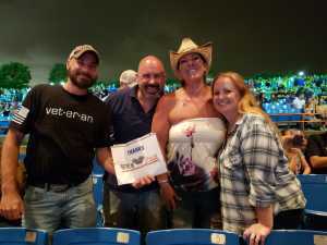 Brad Paisley Tour 2019 - Country