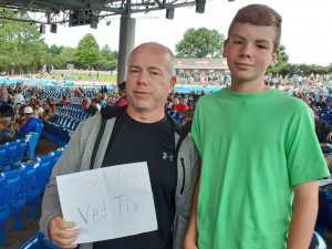 Brad Paisley Tour 2019 - Country