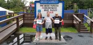 Brad Paisley Tour 2019 - Country