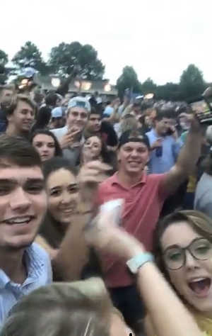 Brad Paisley Tour 2019 - Country