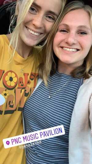 Brad Paisley Tour 2019 - Country