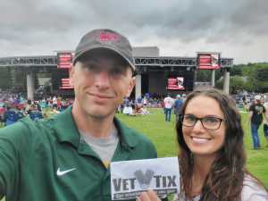 Brad Paisley Tour 2019 - Country