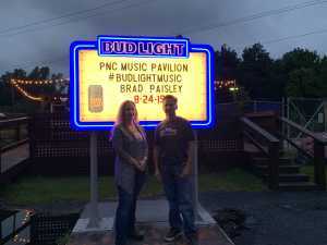 Brad Paisley Tour 2019 - Country