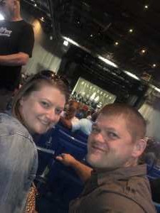 Brad Paisley Tour 2019 - Country