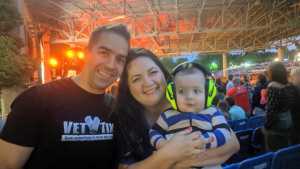 Brad Paisley Tour 2019 - Country