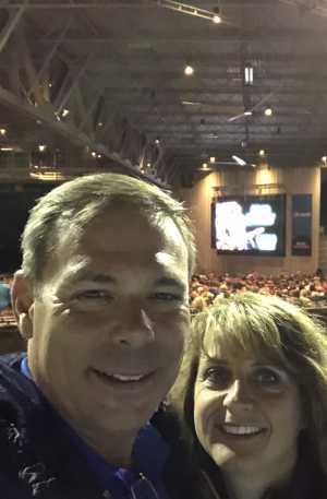 Brad Paisley Tour 2019 - Country