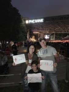 Brad Paisley Tour 2019 - Country