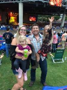 Brad Paisley Tour 2019 - Country