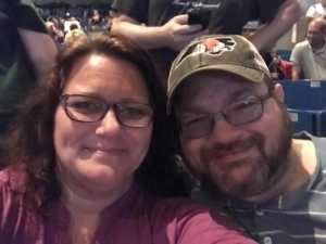 Brad Paisley Tour 2019 - Country