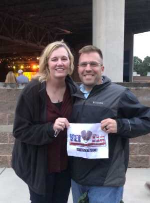 Brad Paisley Tour 2019 - Country