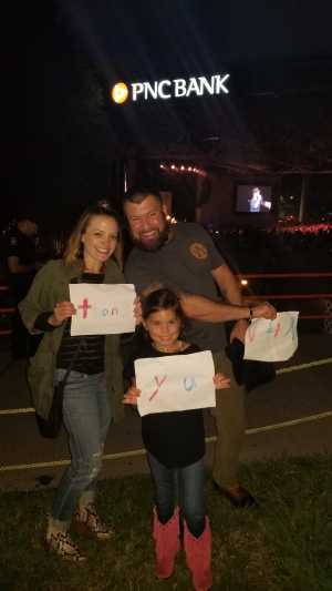 Brad Paisley Tour 2019 - Country