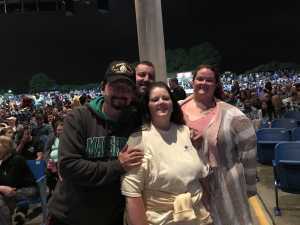 Brad Paisley Tour 2019 - Country