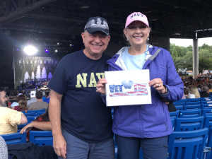 Brad Paisley Tour 2019 - Country